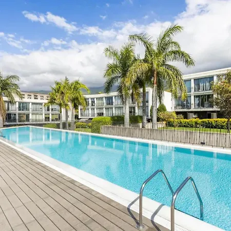 Apartamento Duplex-vistas Al Mar-terraza-piscina-wifi *