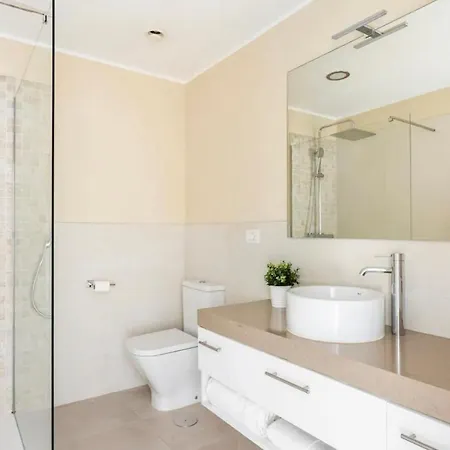 Apartamento Duplex-vistas Al Mar-terraza-piscina-wifi Appartamento