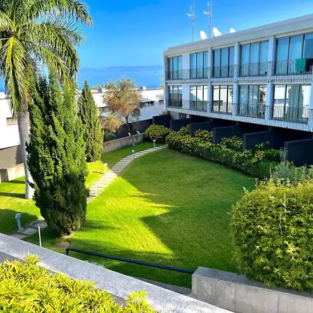 Apartamento Duplex-vistas Al Mar-terraza-piscina-wifi 아파트 Santa Úrsula