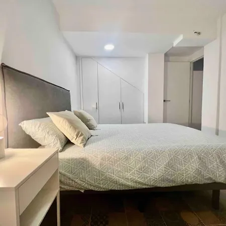 Apartamento Duplex-vistas Al Mar-terraza-piscina-wifi