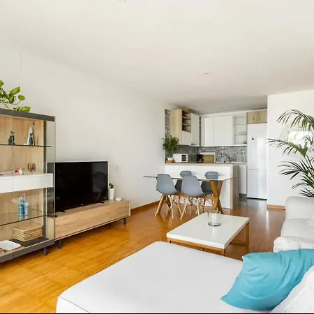 Appartamento Apartamento Duplex-vistas Al Mar-terraza-piscina-wifi