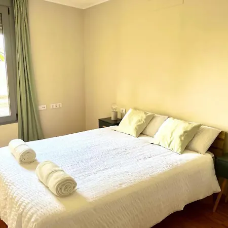 Apartamento Duplex-vistas Al Mar-terraza-piscina-wifi Appartamento Santa Úrsula