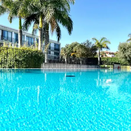 Apartamento Duplex-vistas Al Mar-terraza-piscina-wifi Santa Úrsula