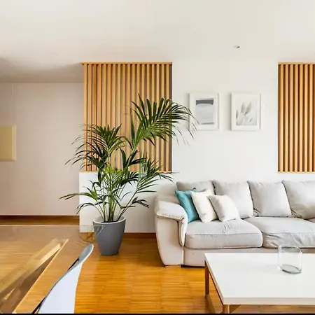 Appartamento Apartamento Duplex-vistas Al Mar-terraza-piscina-wifi