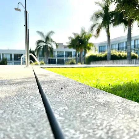 Apartamento Duplex-vistas Al Mar-terraza-piscina-wifi 아파트 *