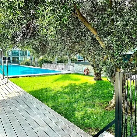 Apartamento Duplex-vistas Al Mar-terraza-piscina-wifi