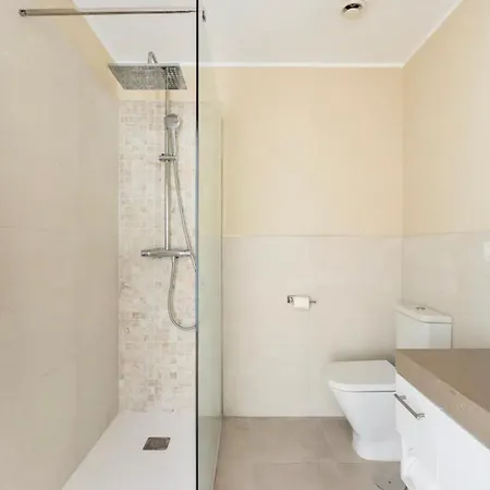 Appartamento Apartamento Duplex-vistas Al Mar-terraza-piscina-wifi Santa Úrsula