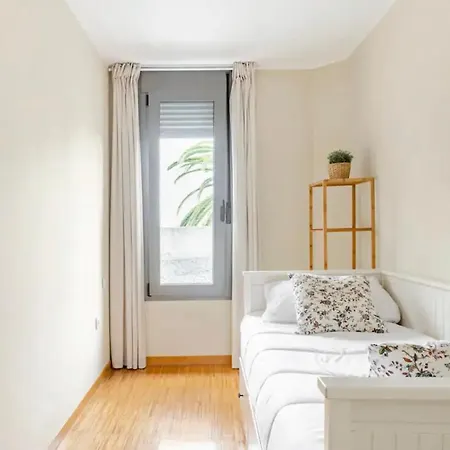 Apartamento Duplex-vistas Al Mar-terraza-piscina-wifi *