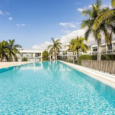 Appartamento Apartamento Duplex-vistas Al Mar-terraza-piscina-wifi *