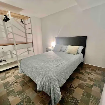 Apartamento Duplex-vistas Al Mar-terraza-piscina-wifi Santa Úrsula
